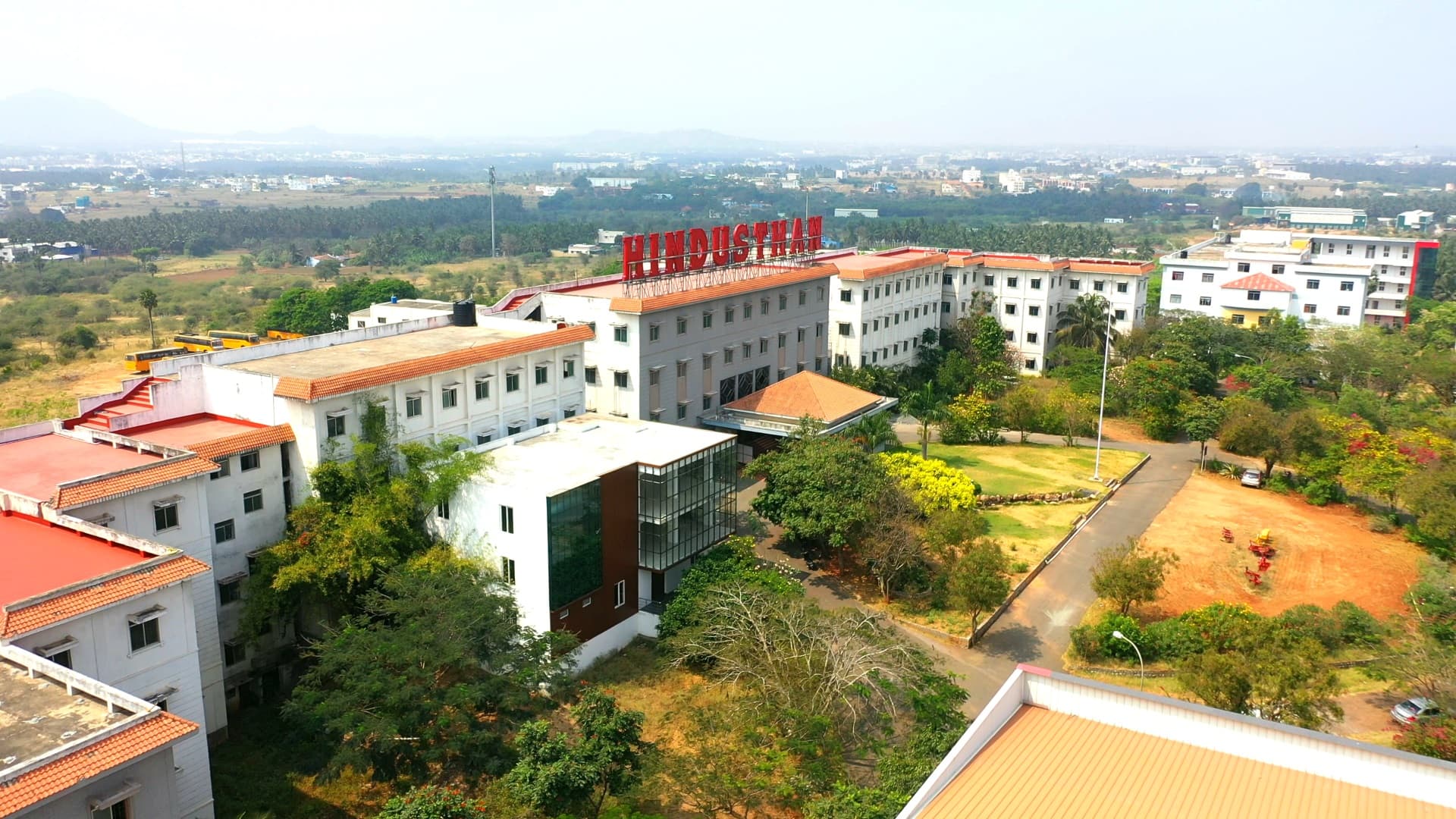 HICET Coimbatore Infrastructure photo 13